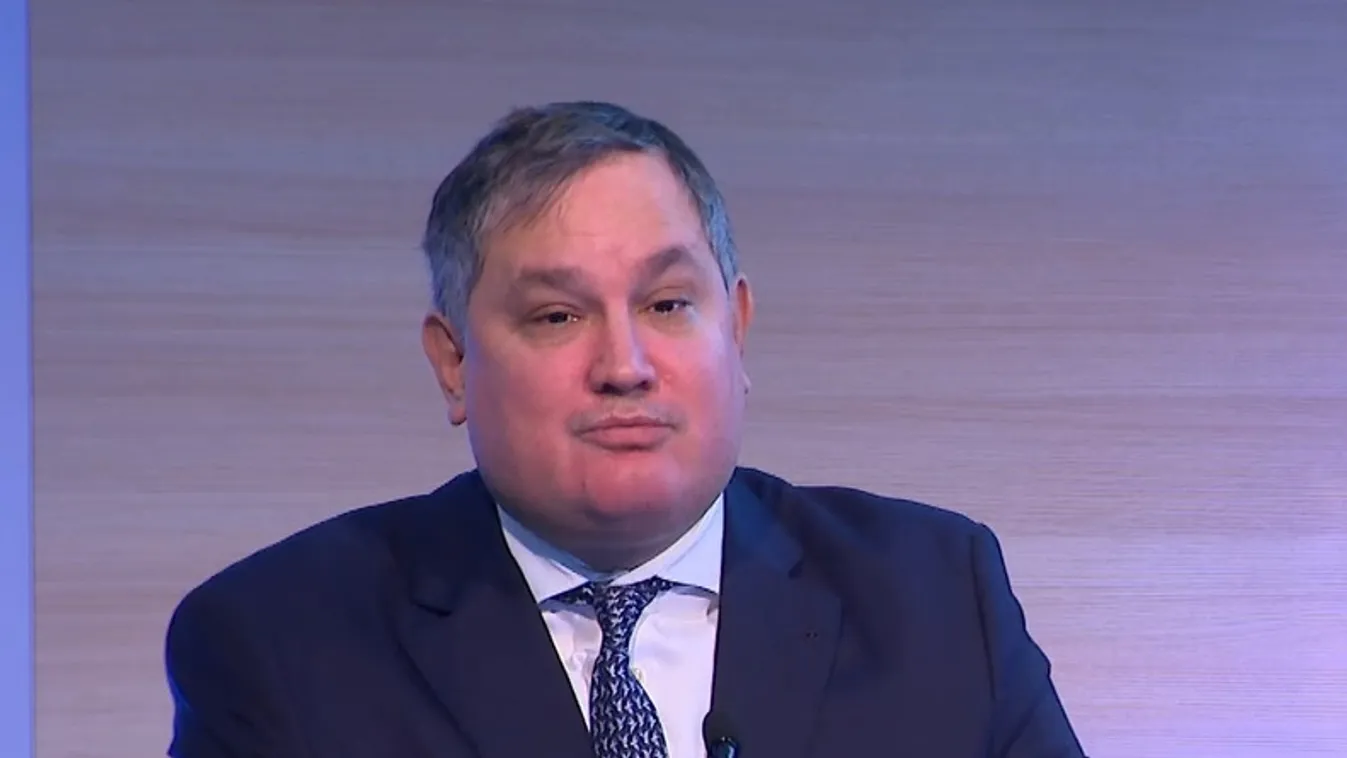 Nagy Márton: Négyezer milliárd forintot juttat a gazdaságba a kormány új gazdaságpolitikai akcióterve + videó