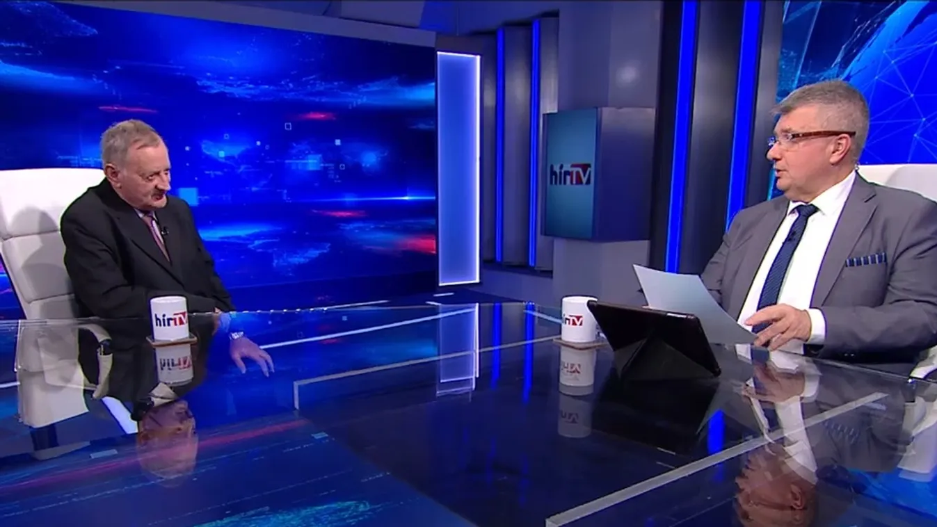 A győzelem napján Moszkvában találkozhat Putyin és Trump + videó