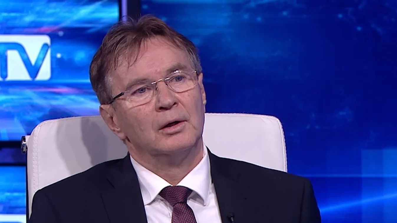 Módosulhat a választási törvény és ezzel a választási körzetek is + videó