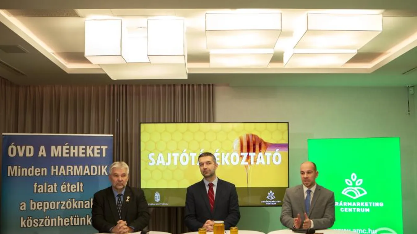 Elindult a mézfogyasztást ösztönző kampány