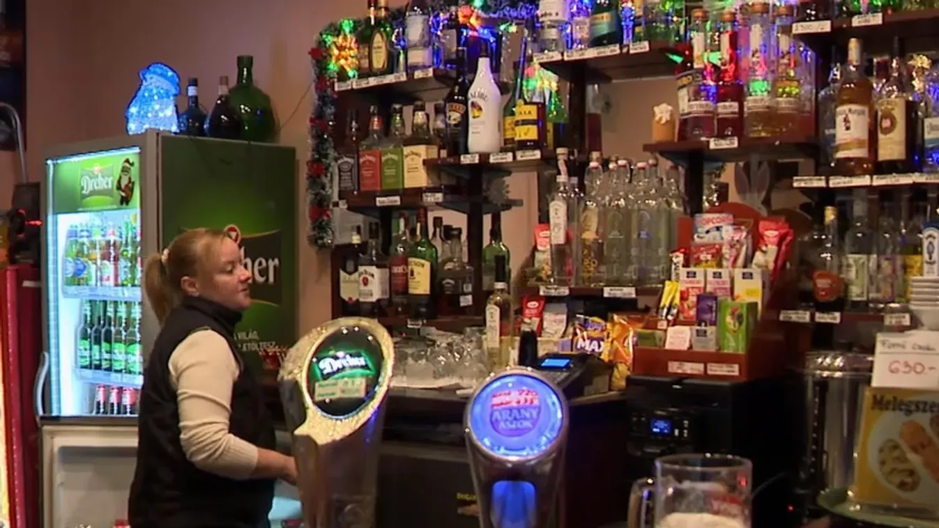 Radar – Önmegtartóztatás az ünnepek előtt  + videó