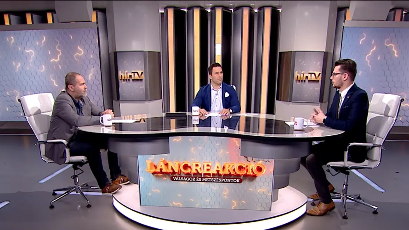 Láncreakció - Responsible Statecraft: Az USA gyorsabban használja és adja el rakétáit, mint ahogy elő tudná állítani + videó