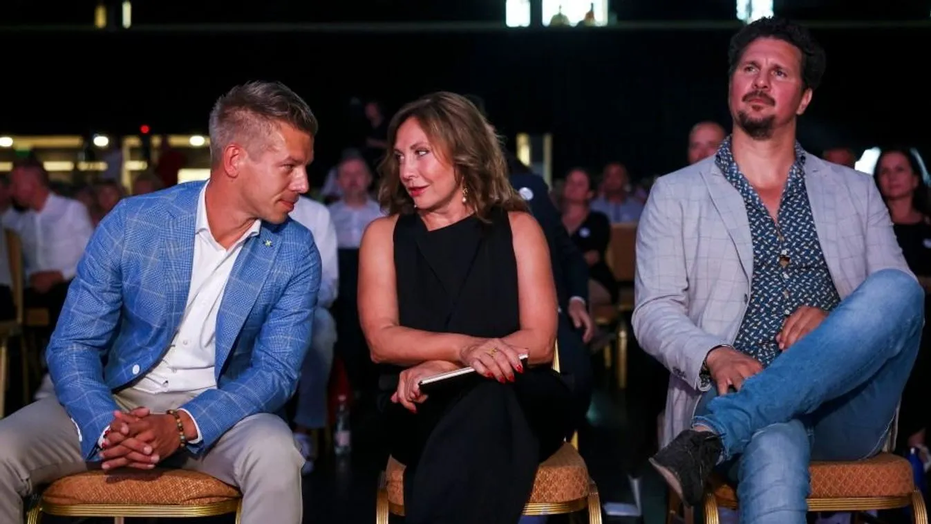 A Jólvanezígy-stáb nem reagált Magyar Péter közfelháborodást kiváltó kijelentéseire