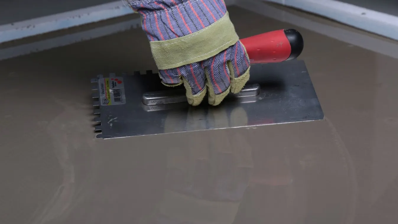 Jövő tavasszal már érezhető lesz az építőipar fellendülése