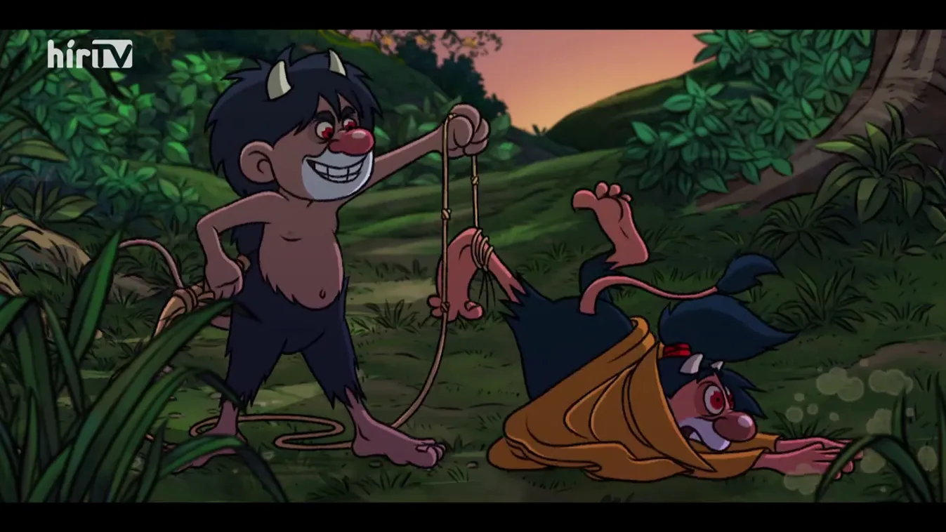 Svenk - Egy álom megvalósulása: készül a Csongor és Tünde mozifilm + videó