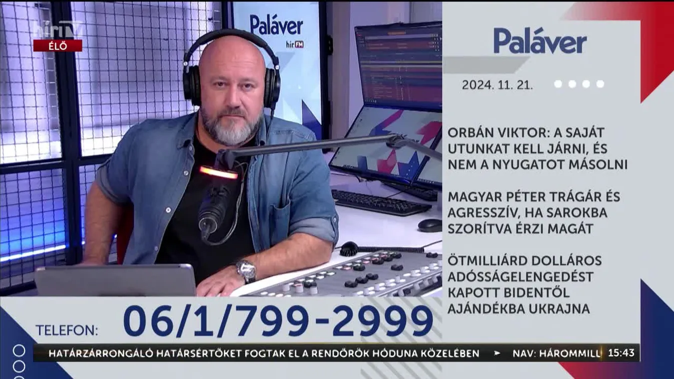 Paláver (2024-11-21)