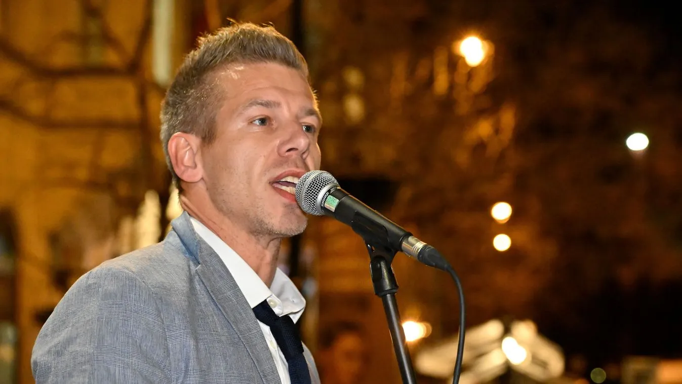 Így reagált Debrecen polgármestere Magyar Péter abszurd igényeire