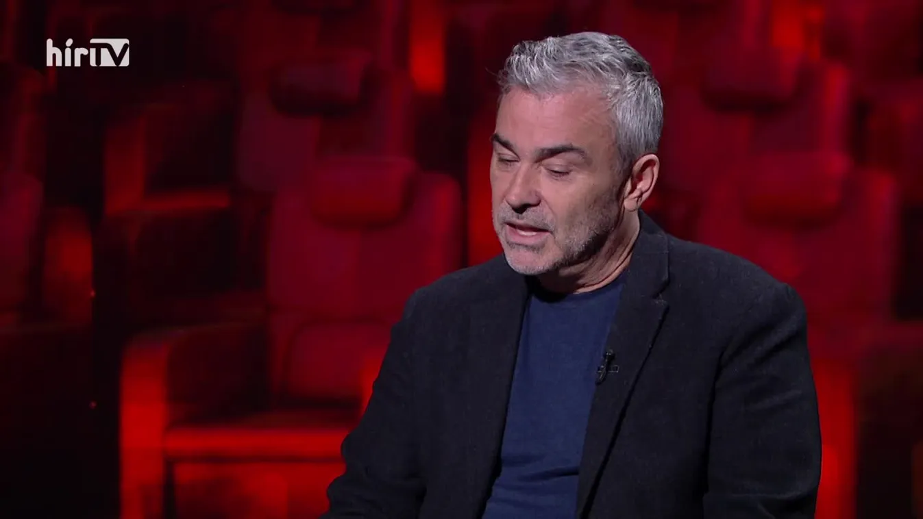 Szélesvásznú történelem - Ludas Matyi (2024-11-10)