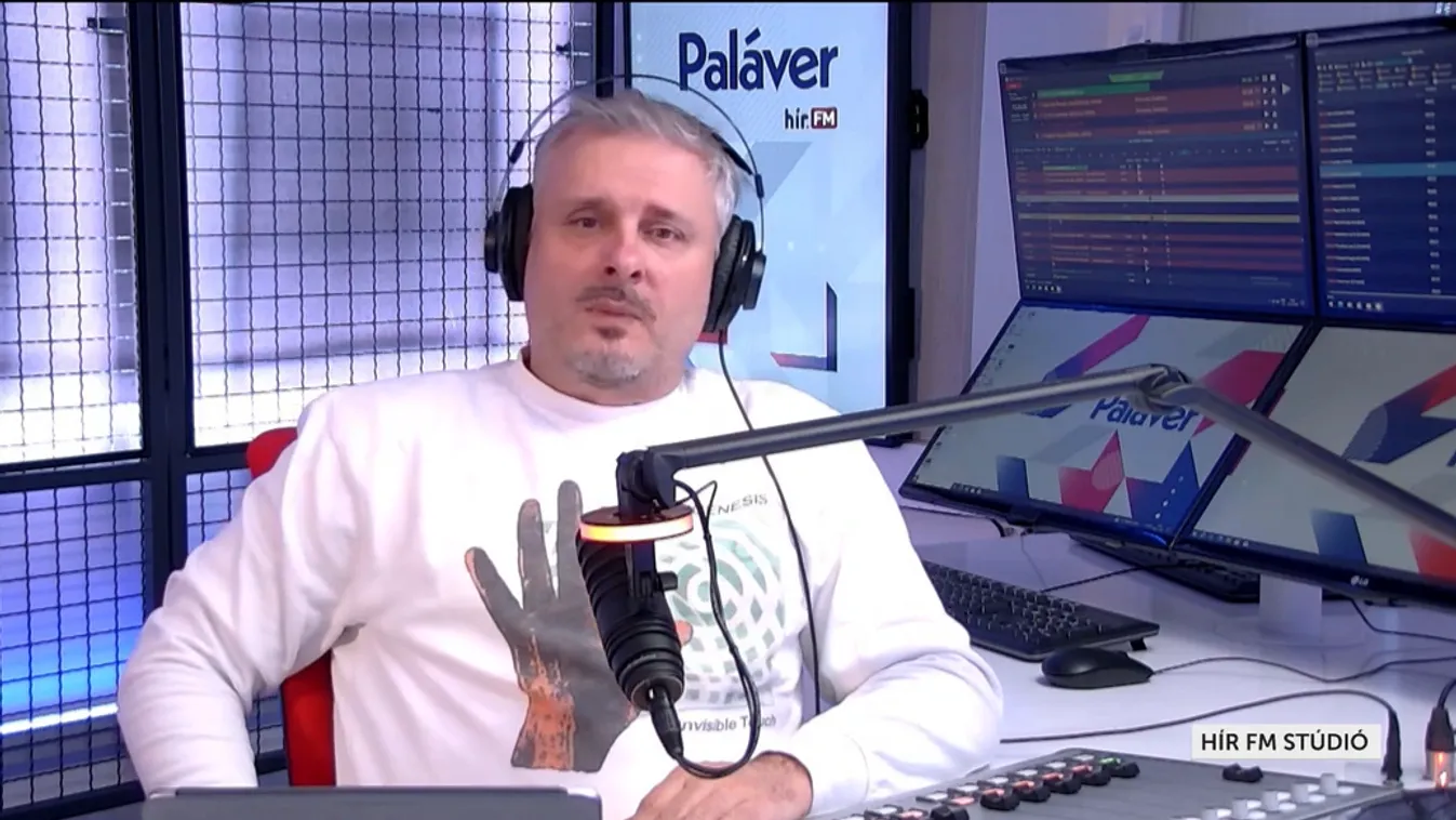 Paláver: Megnyílt a Puskás Múzeum + videó