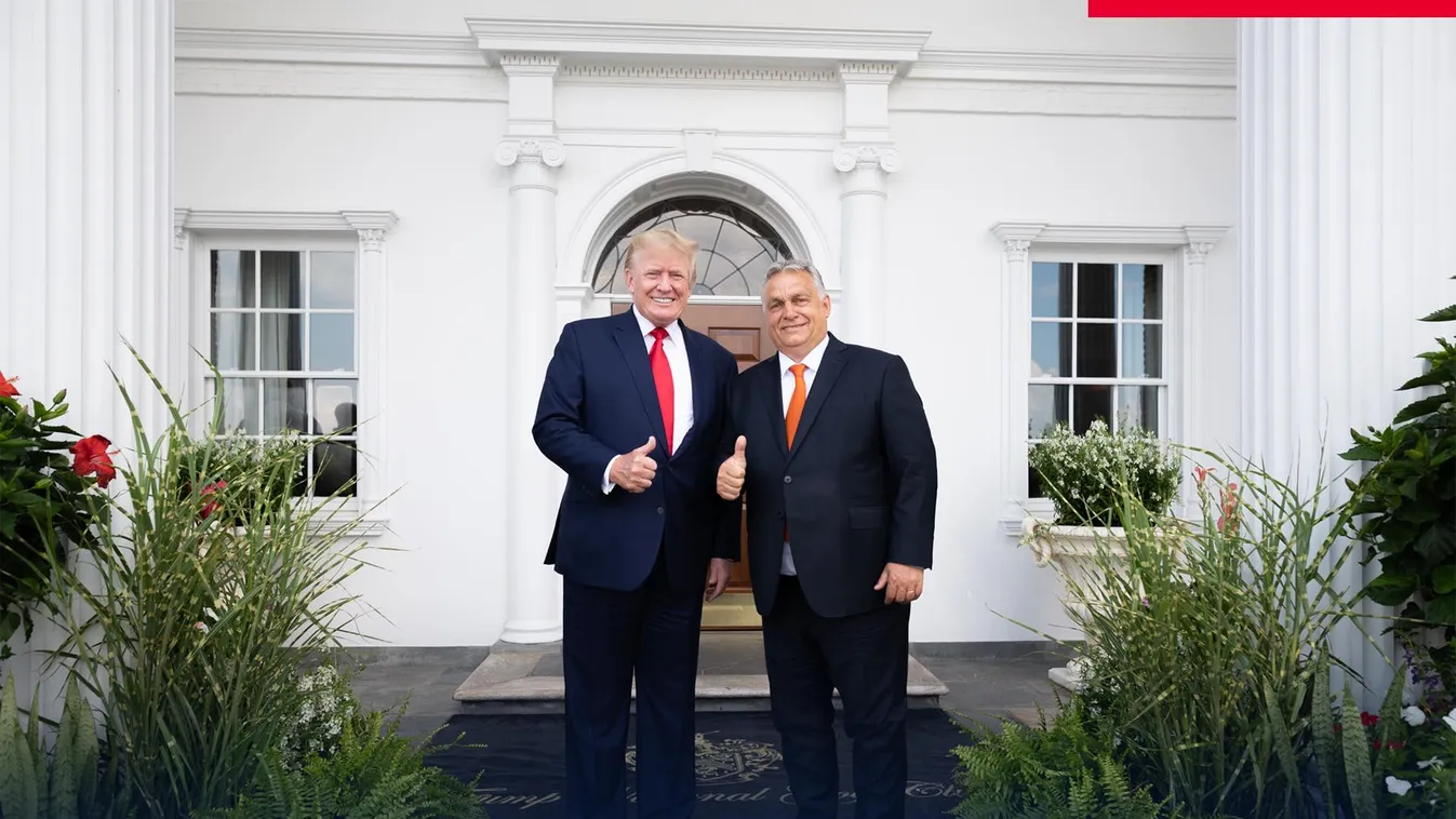 Orbán Viktor: Intenzív diplomáciai munkát folytatunk a tűzszünet és a béke érdekében