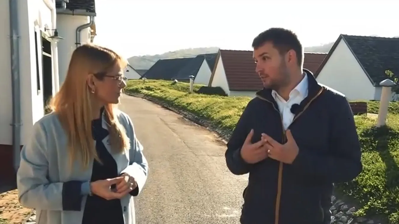 Radar – Márton-napi hagyományok + videó