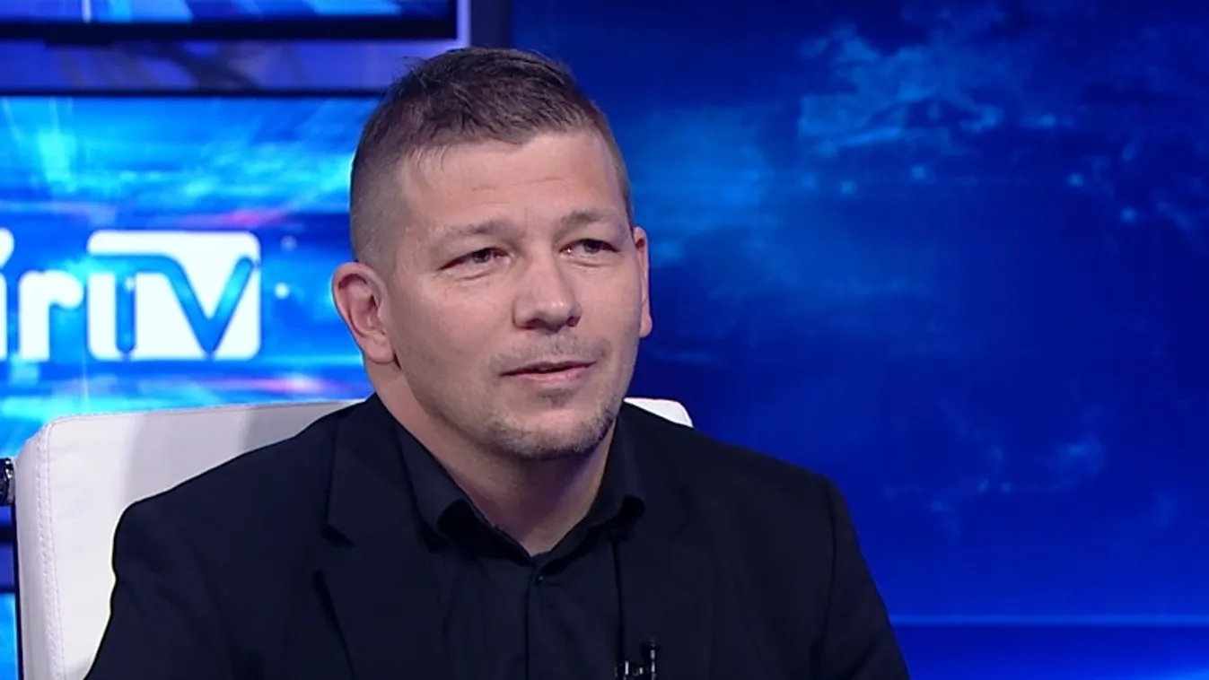 Nagy Márton rendkívüli ellenőrzést rendelt el a legnagyobb ételfutároknál + videó