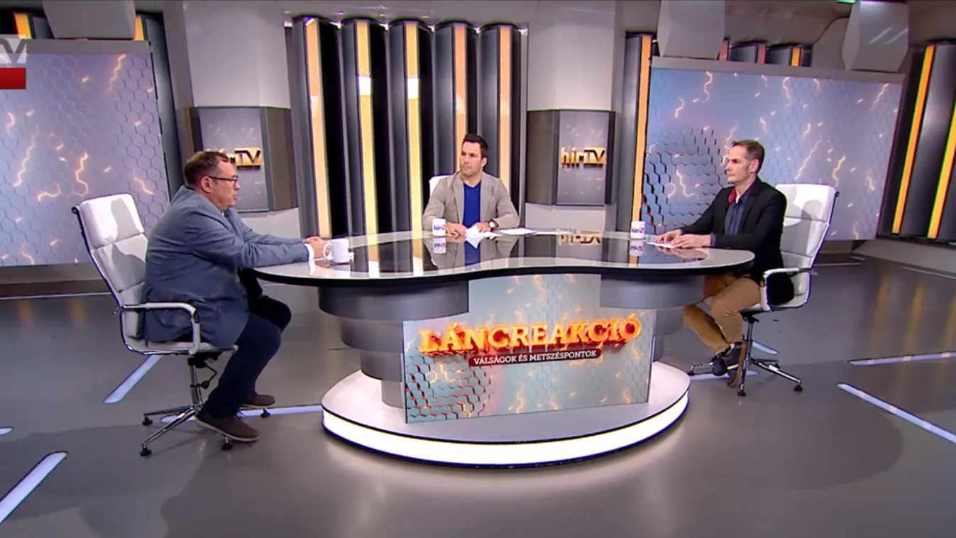 Láncreakció: Netanjahu: A háború nem ér véget, amíg el nem érjük az összes célunkat + videó