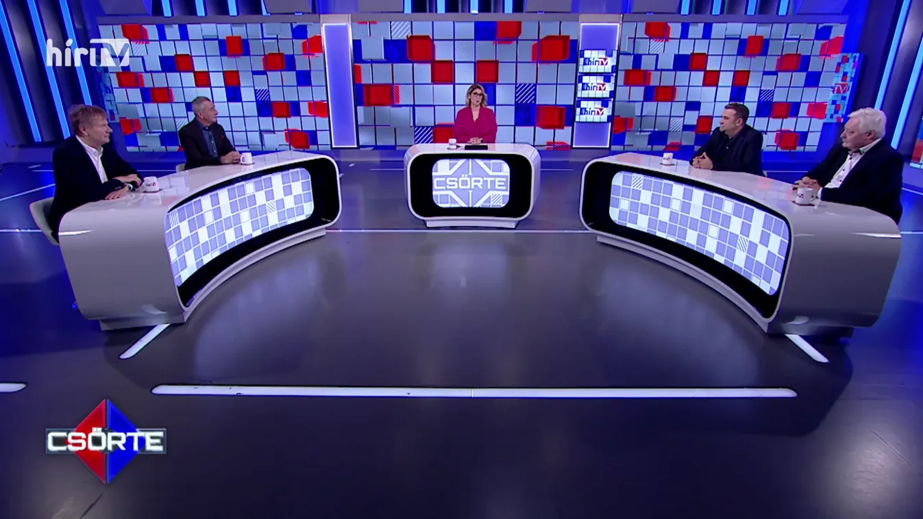 Csörte - Magyar Péter kijelentéseitől volt hangos a közvélemény + videó