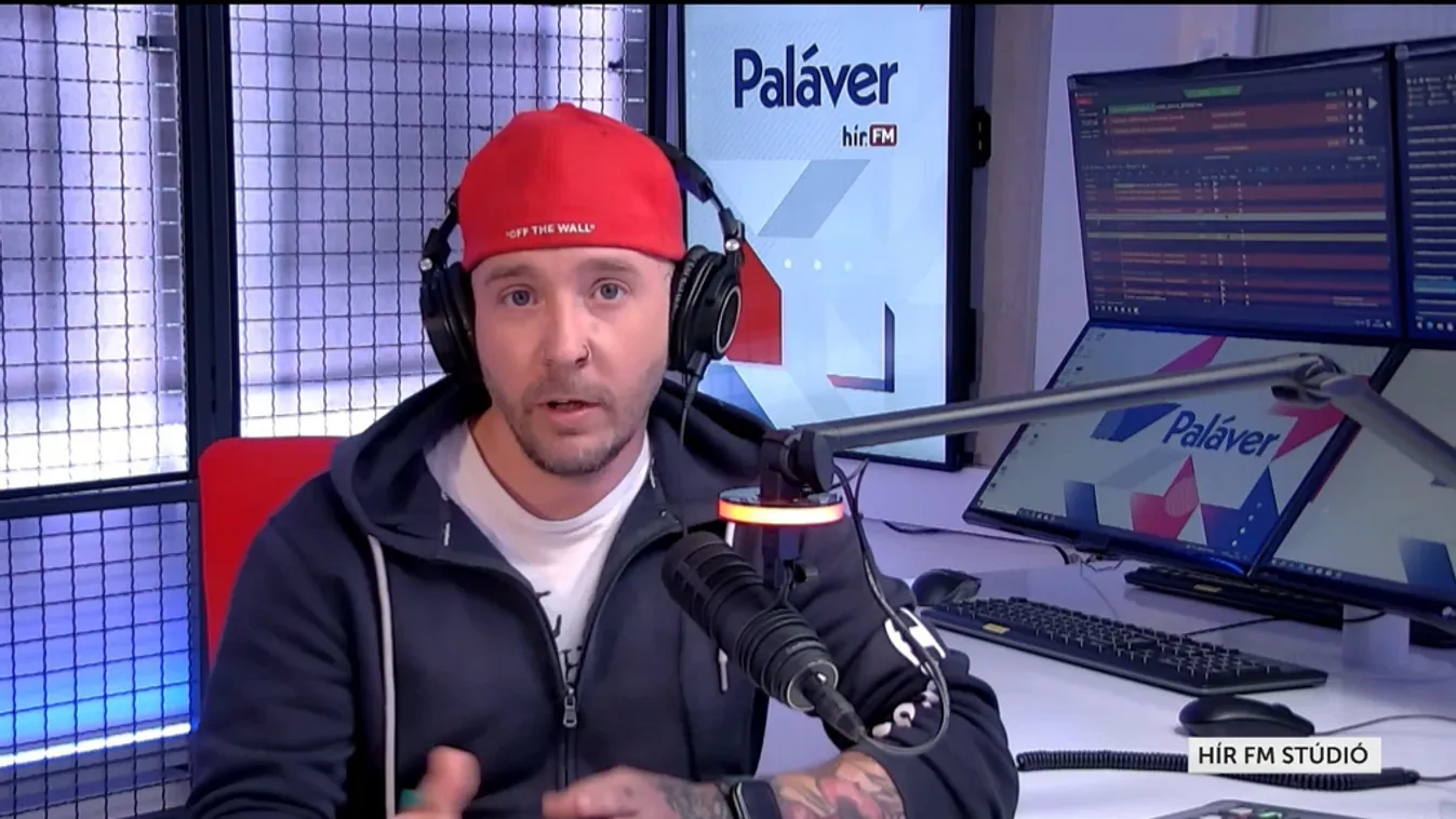 Paláver: A Politico szerint Magyarországra kellene menekülniük Trump támogatóinak + videó