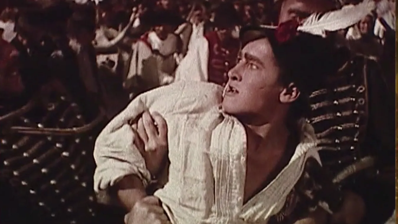 Szélesvásznú történelem - Ludas Matyi a politika szolgálatában + videó