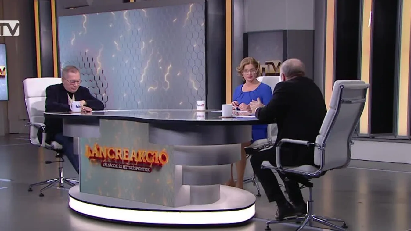 Láncreakció: A francia elnök felszólította Moszkvát, hogy vegyen részt a deeszkalációban + videó