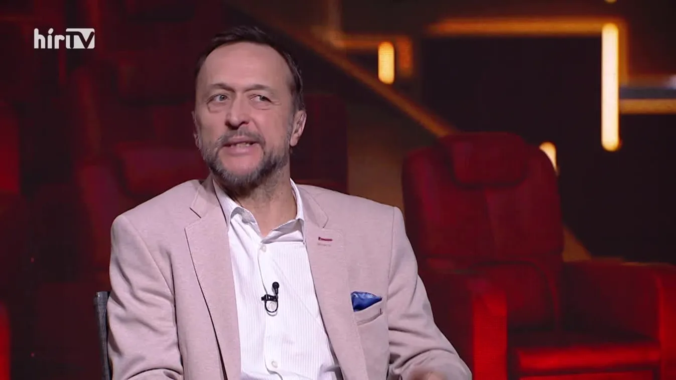 Szélesvásznú történelem - Mágnás Miska (2024-11-30)