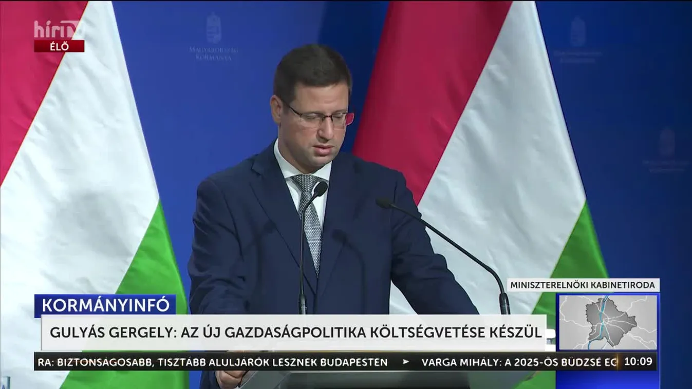 Kormányinfó (2024-11-28)