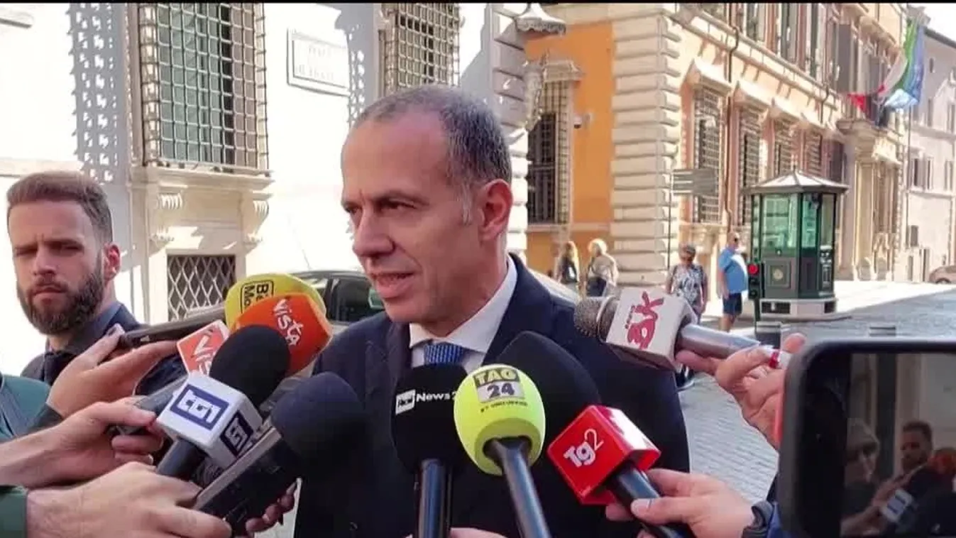 Sorra akadályozzák meg a migránsok kiutasítását a baloldali bírók Olaszországban + videó