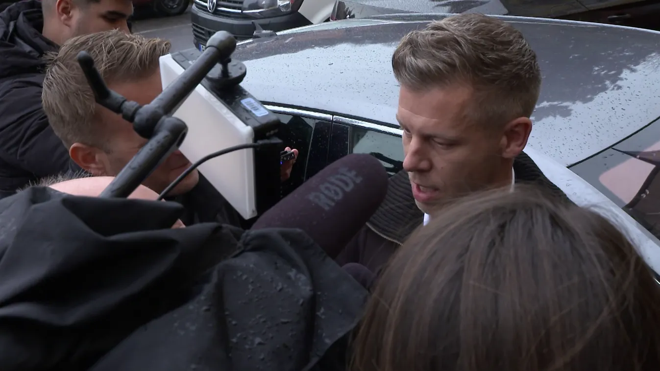 Ennyi volt: nincs több intézménylátogatás Magyar Péter számára