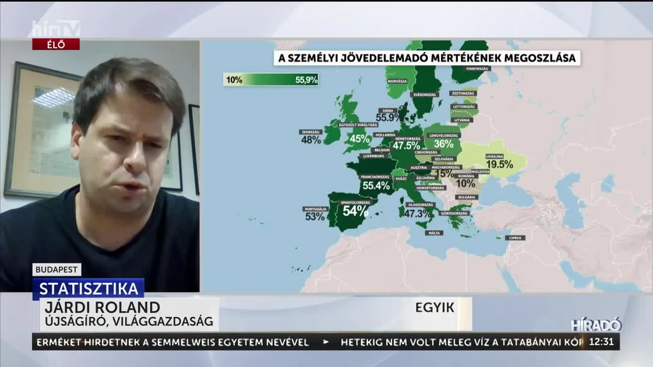Brüsszel megvédte Magyarországot, cáfolja az egyik legnagyobb kritikát