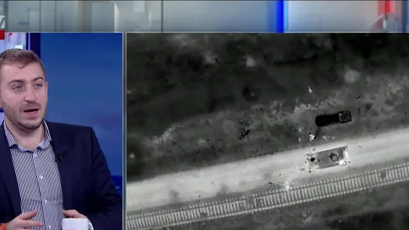 Háború Ukrajnában és Izraelben: Donald Trump letartolta Amerikát + videó