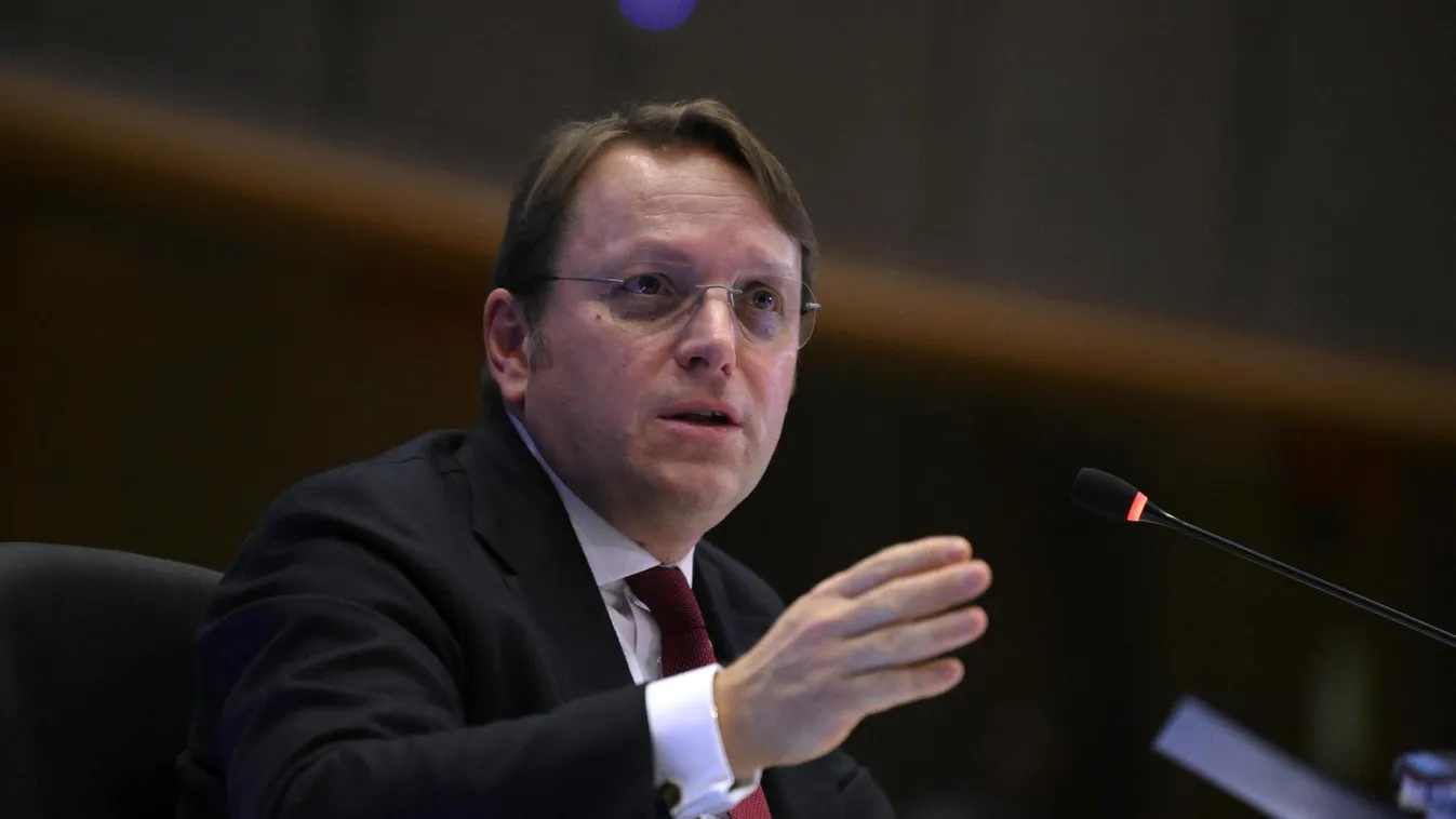 Összefogtak a háborúpárti erők Várhelyi Olivér, a magyar unós biztosjelölt  ellen Brüsszelben + videó