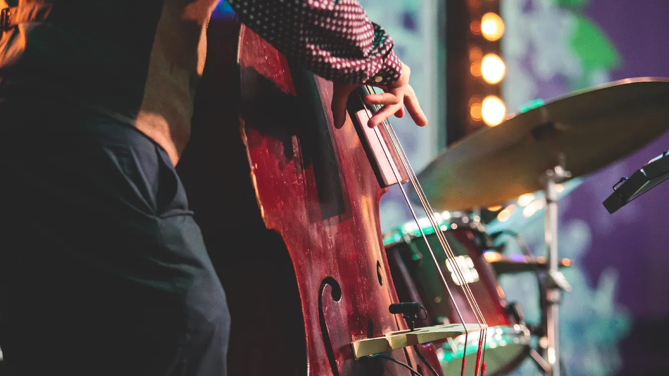 Dél-koreai dzsesszformációk játszanak Budapesten