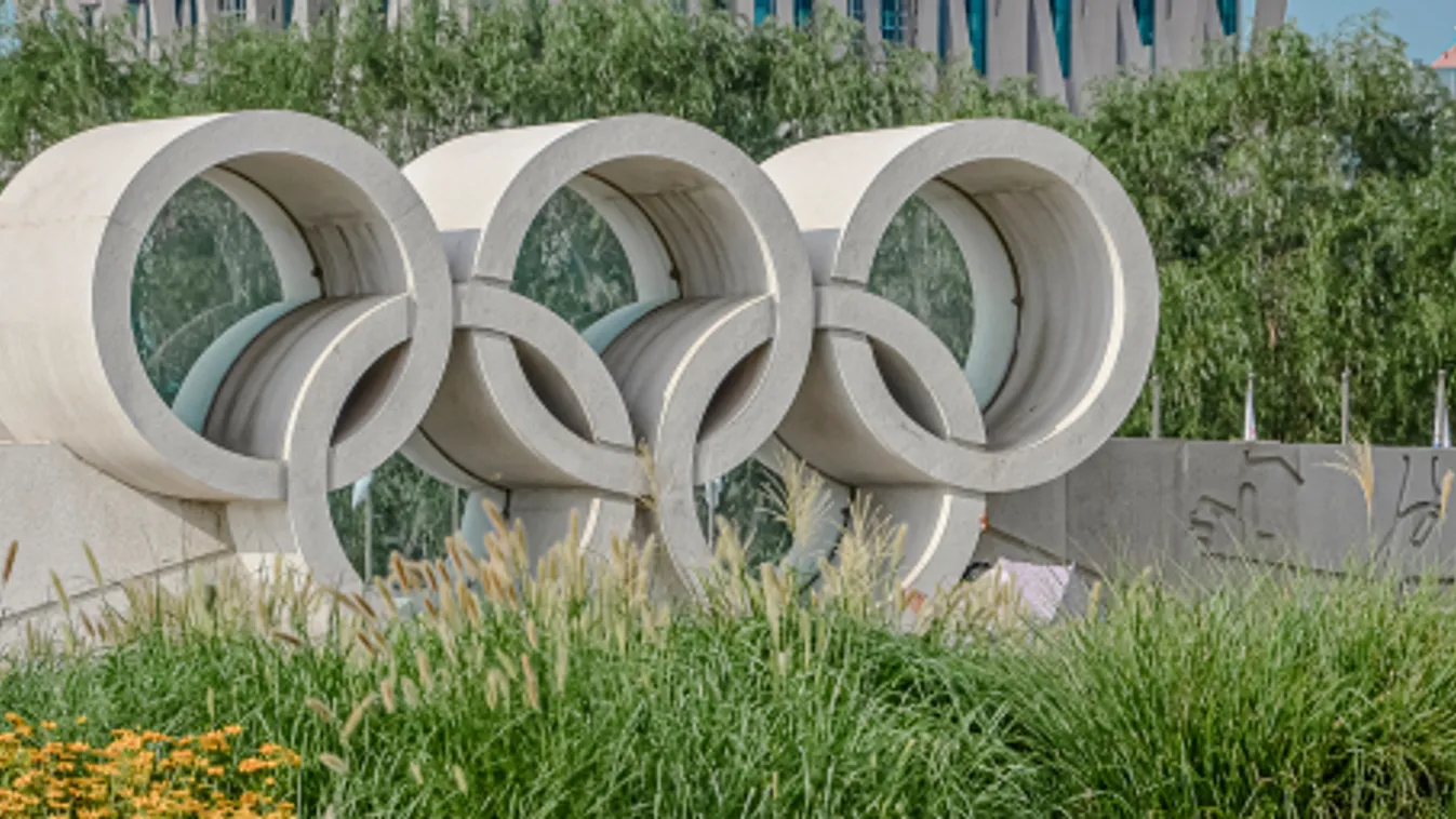 Olimpiatörténeti vetélkedőt szervez a Fülöp Márton Alapítvány