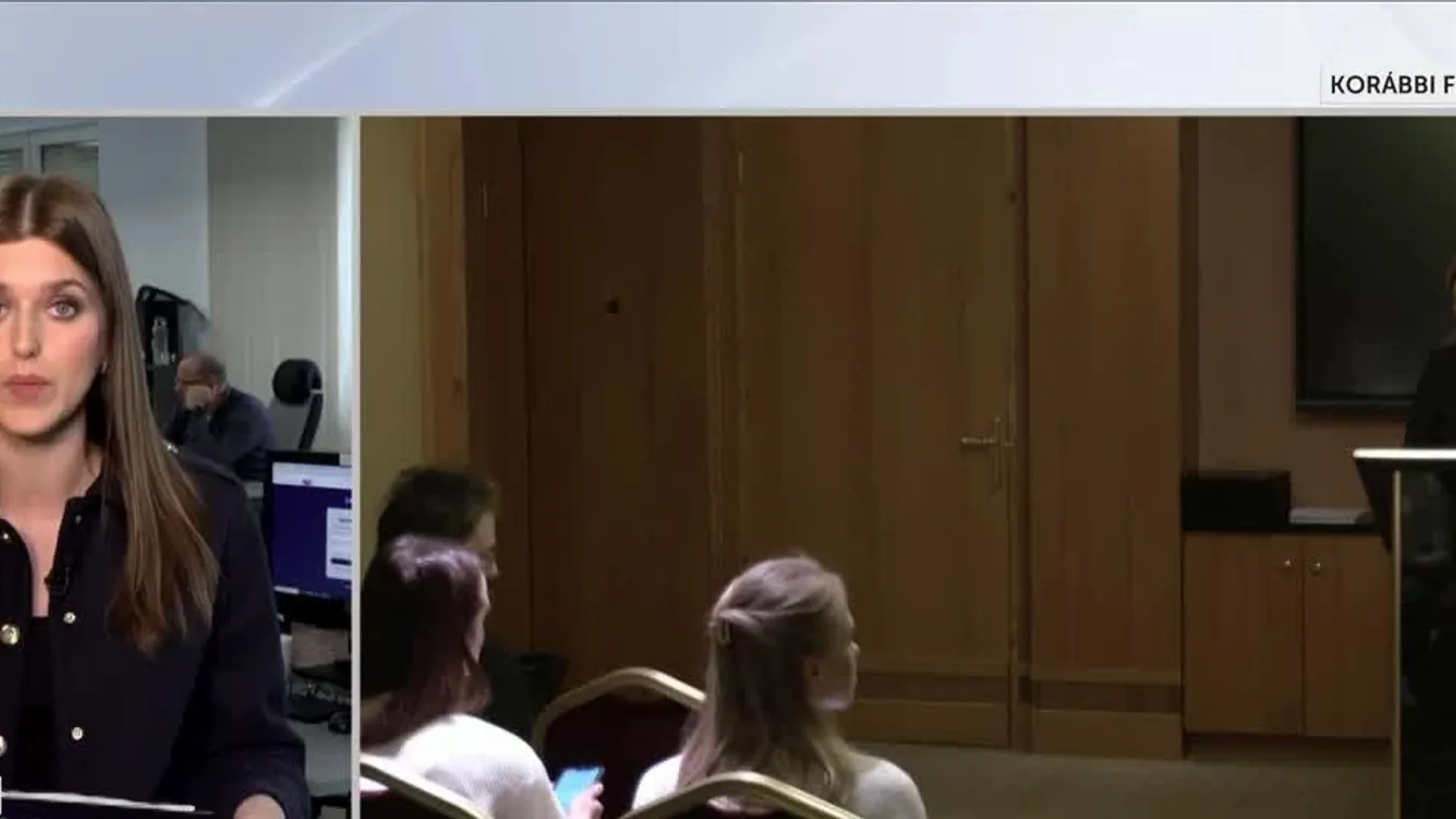 Jogi lépést helyezett kilátásba Vera Jourová hazánkkal szemben + videó