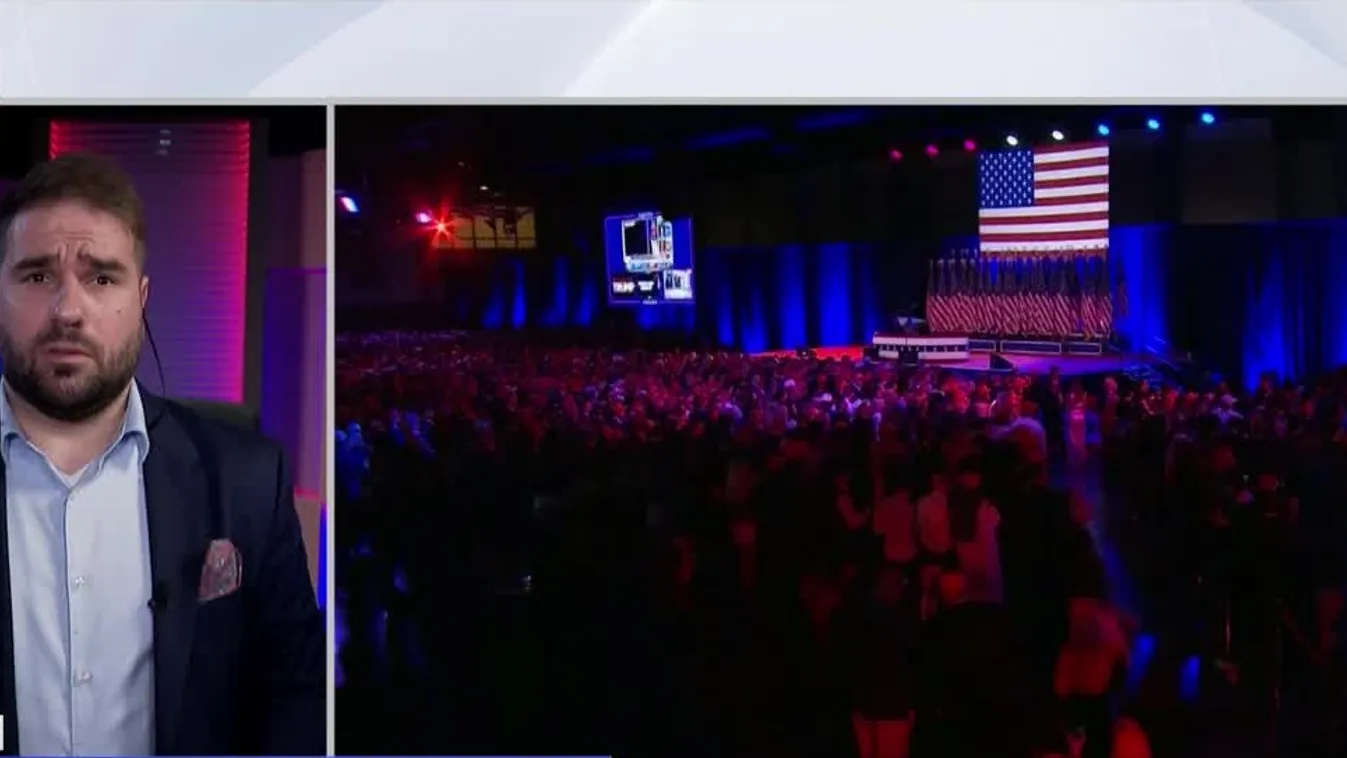 Ismét hibáztak a közvélemény-kutató cégek + videó