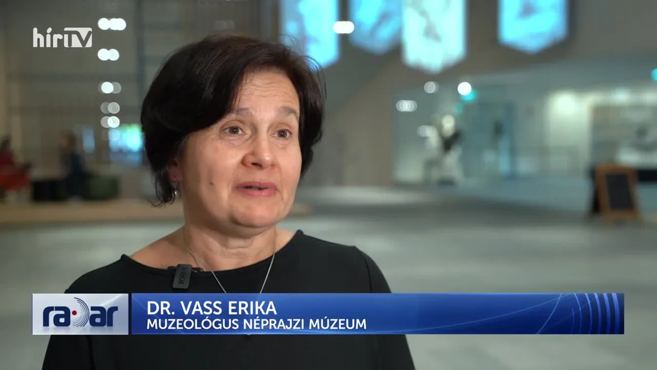 Radar – Elhunyt szeretteinkre emlékezünk (2024-11-01)