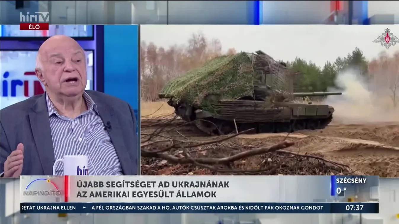 Háború Ukrajnában (2024-11-22)