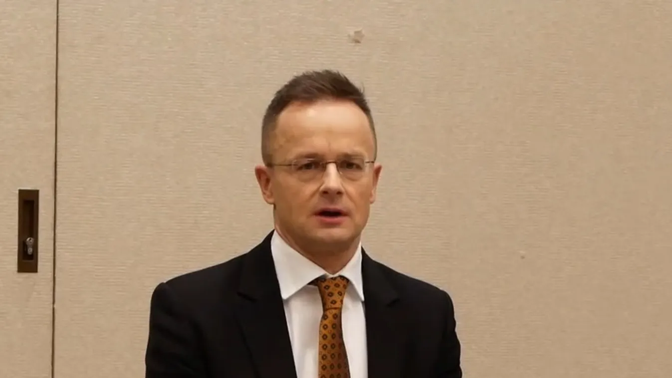 Donald Trump elnökségével jó irányba fordulhat a világ  + videó