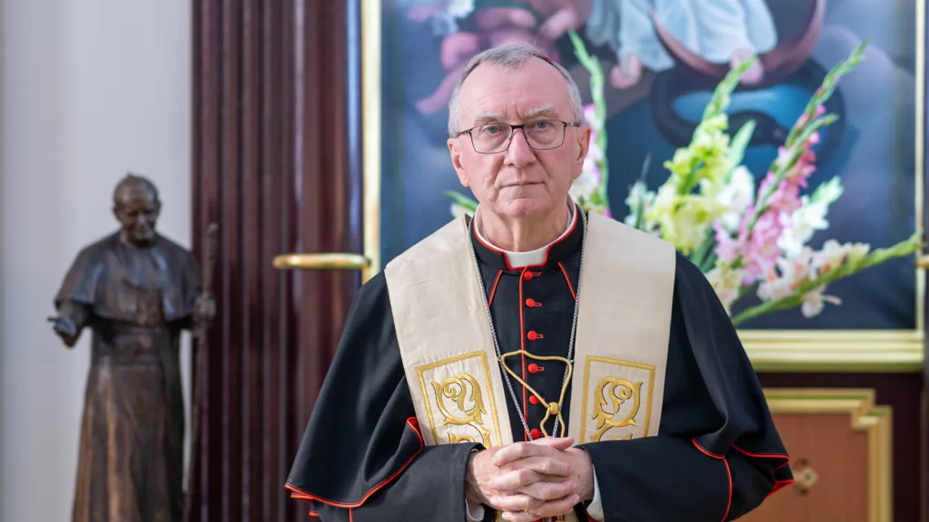 Trump győzelme után üzenet érkezett a Vatikánból