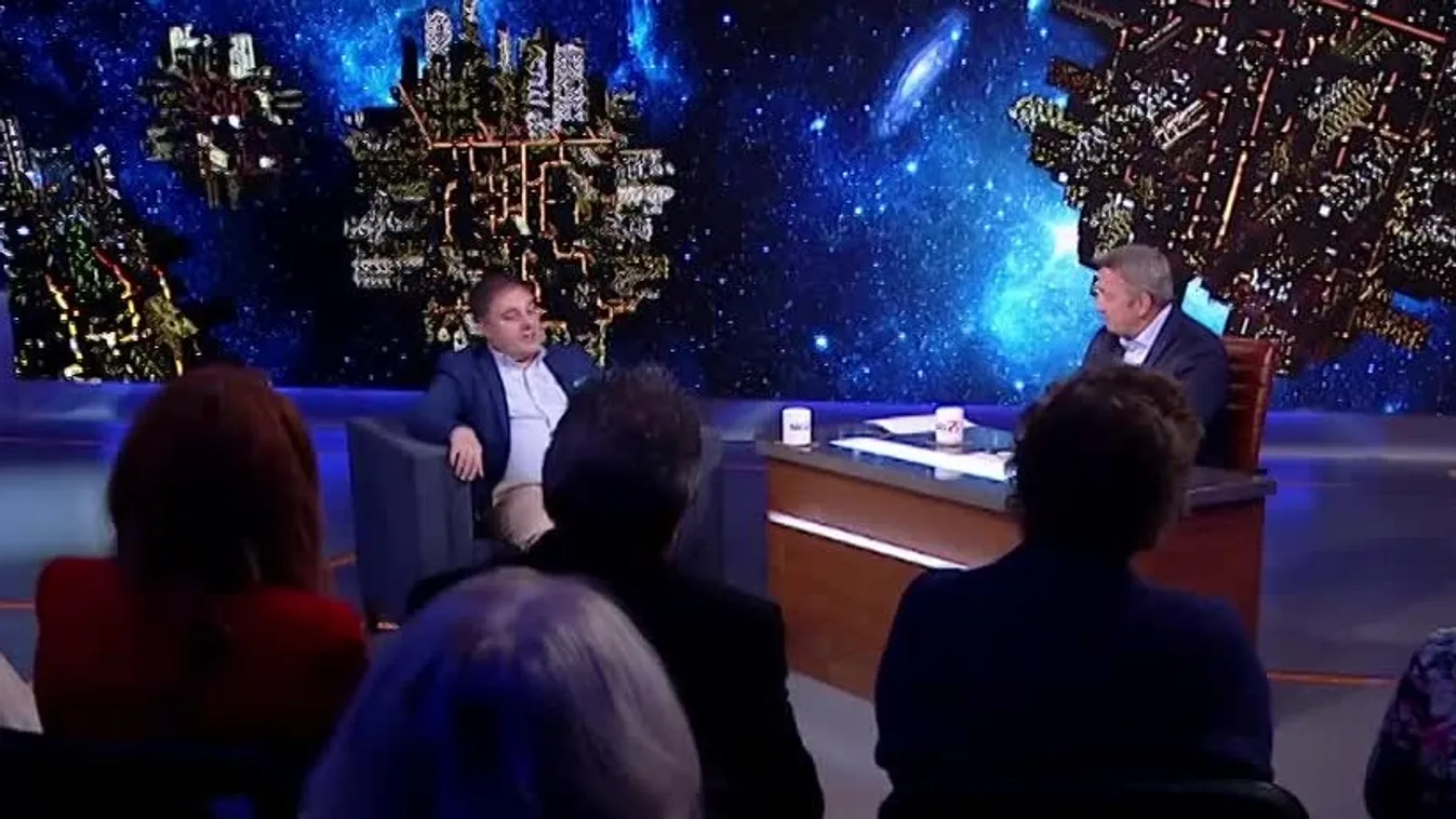 Bayer show - Kiszelly Zoltán: Donald Trump győzelmével Magyarország szerepe is felértékelődik + videó