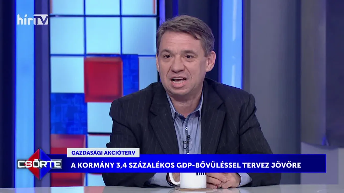 Csörte (2024-11-03)