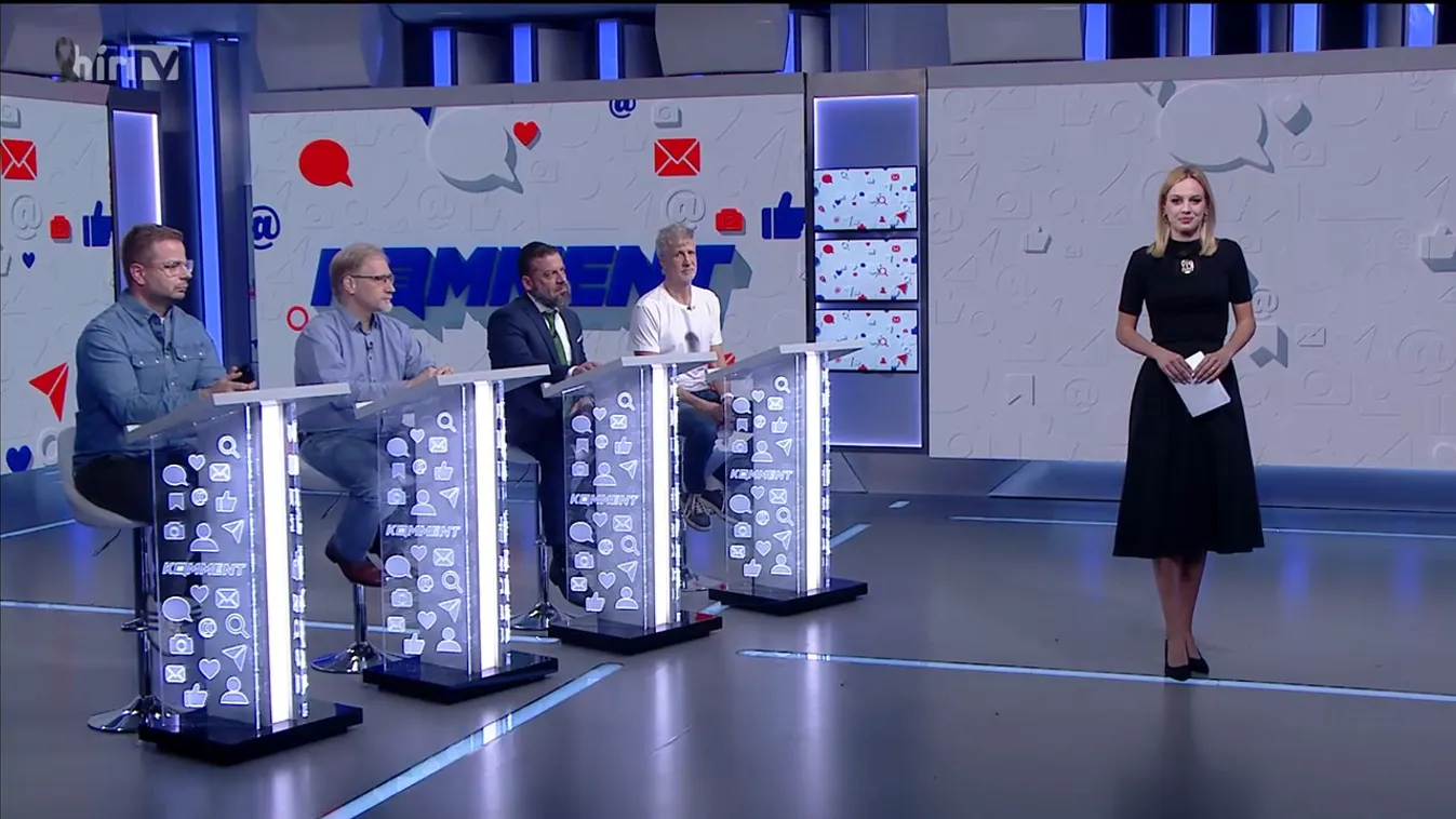 Komment – Mi vár a világra az amerikai elnökválasztás után? + videó