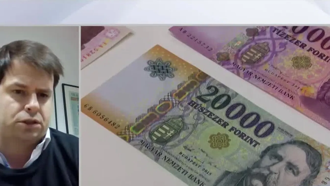 A 2025-ös költségvetés a béke költségvetése lehet + videó