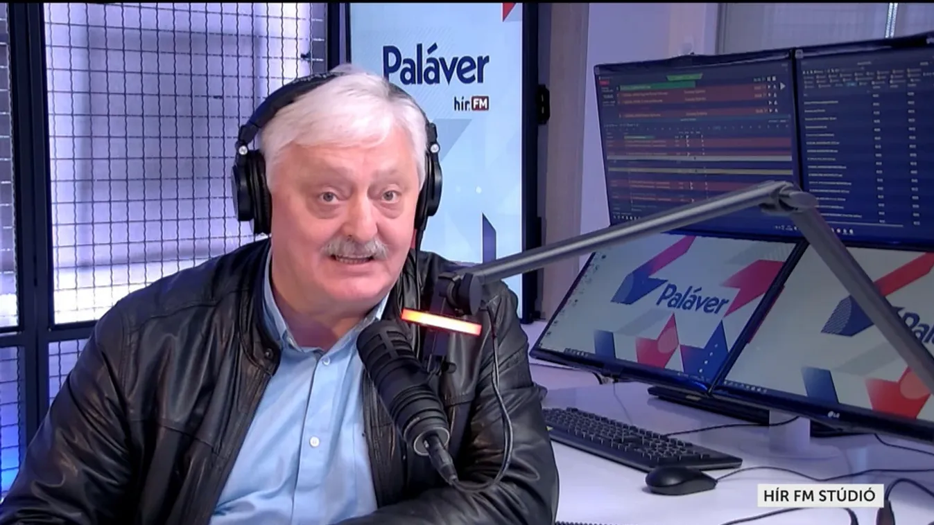 Paláver: A magyarok 74 százaléka támogatja a célkitűzést, hogy egymillió forintra emelkedjen az átlagbér + videó