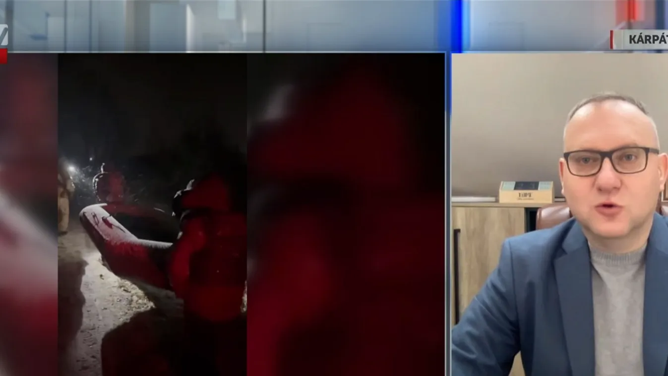 Napindító: Dunda György - Már az asszonyok probálnak nekimenni a toborzótiszteknek dühükben + videó