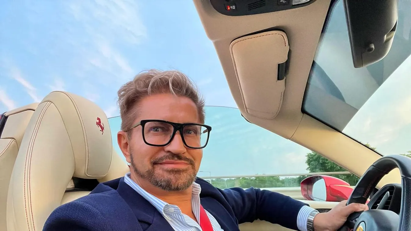 A soroksári tűzvész kapcsán szóba került az egyik leggazdagabb magyar neve