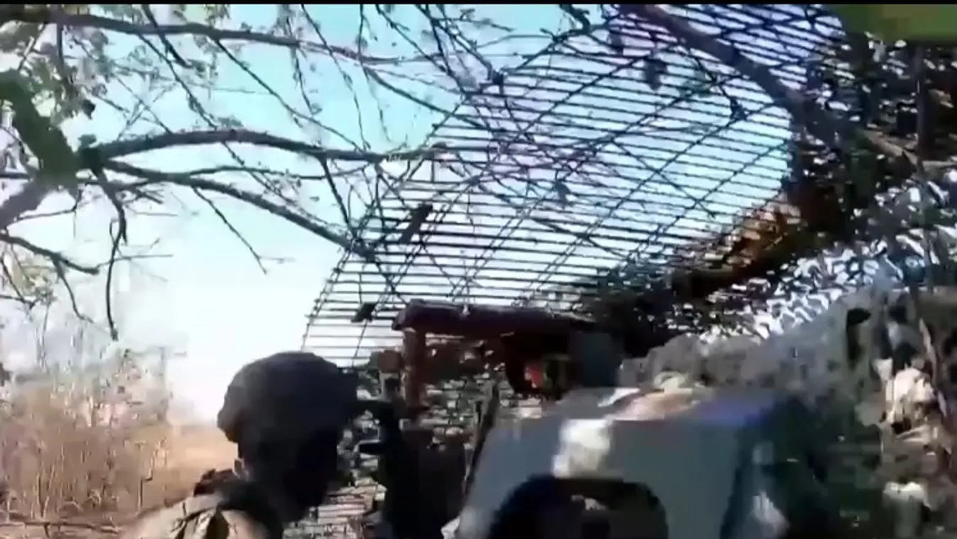 Kijev szerint civilek sérültek meg egy bombatámadásban, Brüsszel és Szöul együttműködésre törekszik + videó