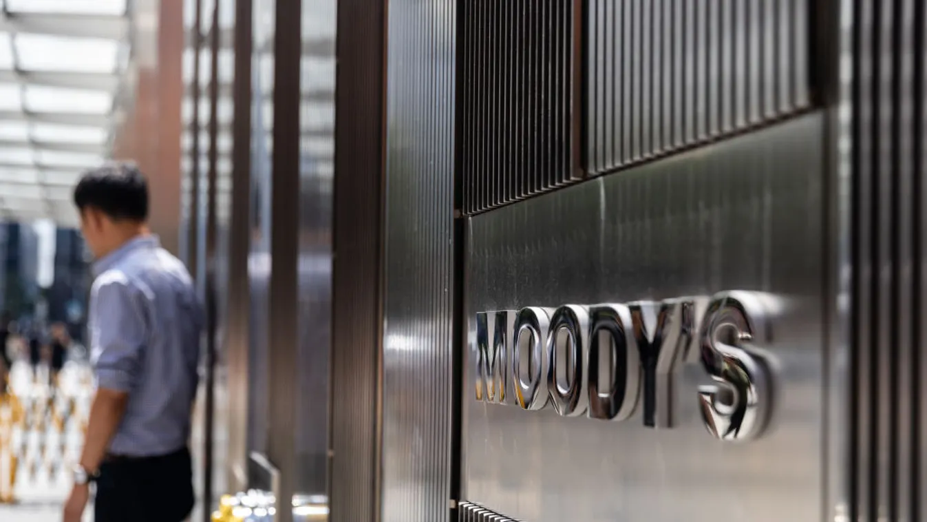 Jó hírt kapott a magyar gazdaság