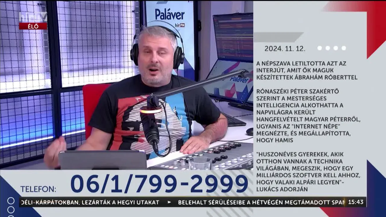 Paláver (2024-11-12)