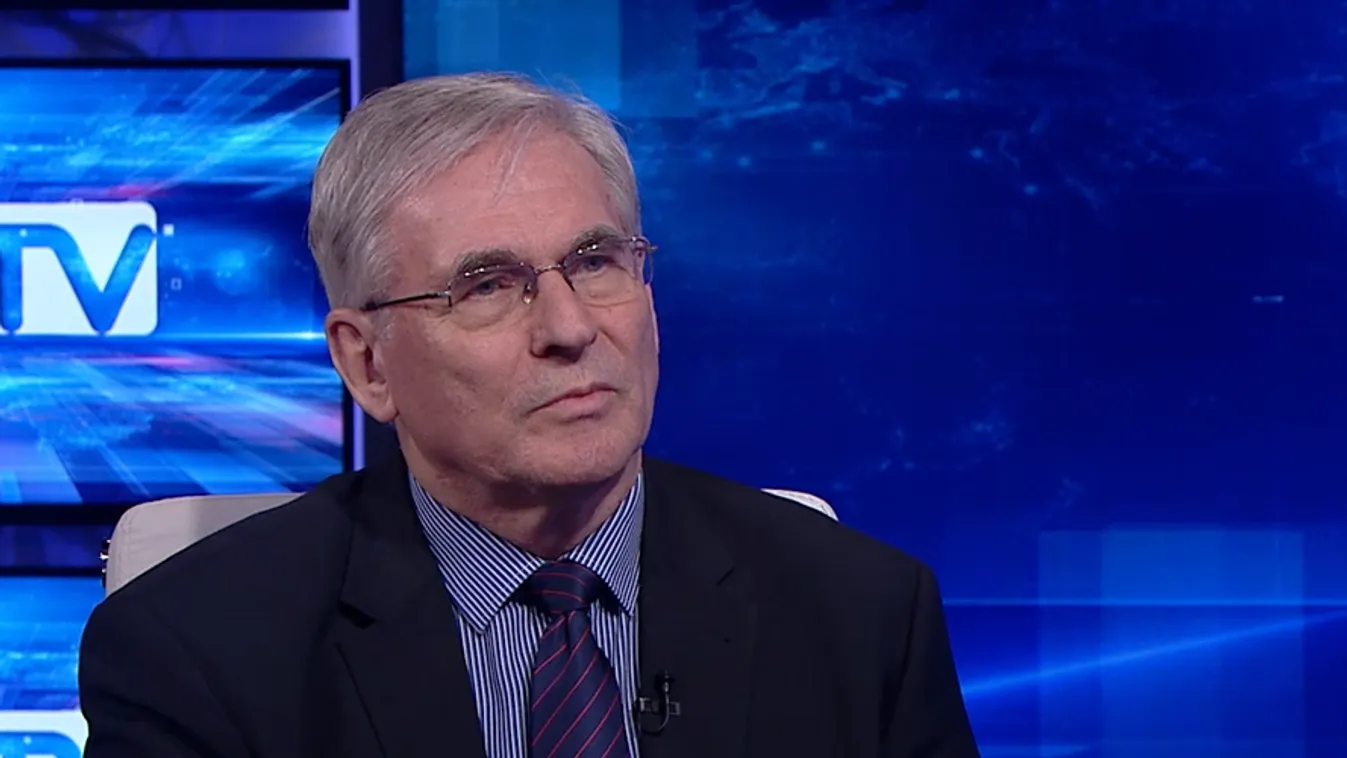 Legkésőbb január 20-áig le kell mondania David Pressmannek + videó