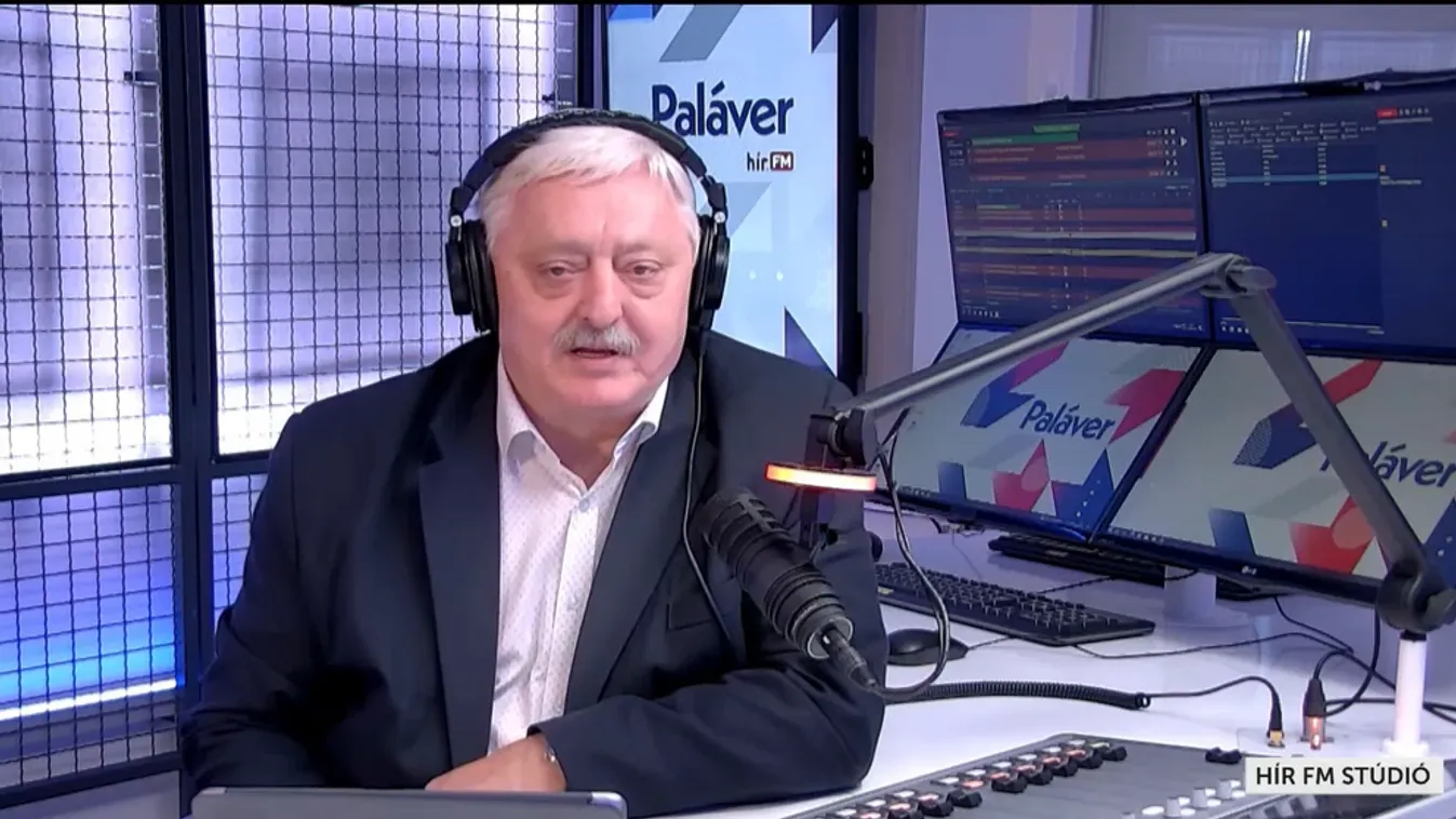 Paláver: Donald Trump békét ígér a világnak + videó