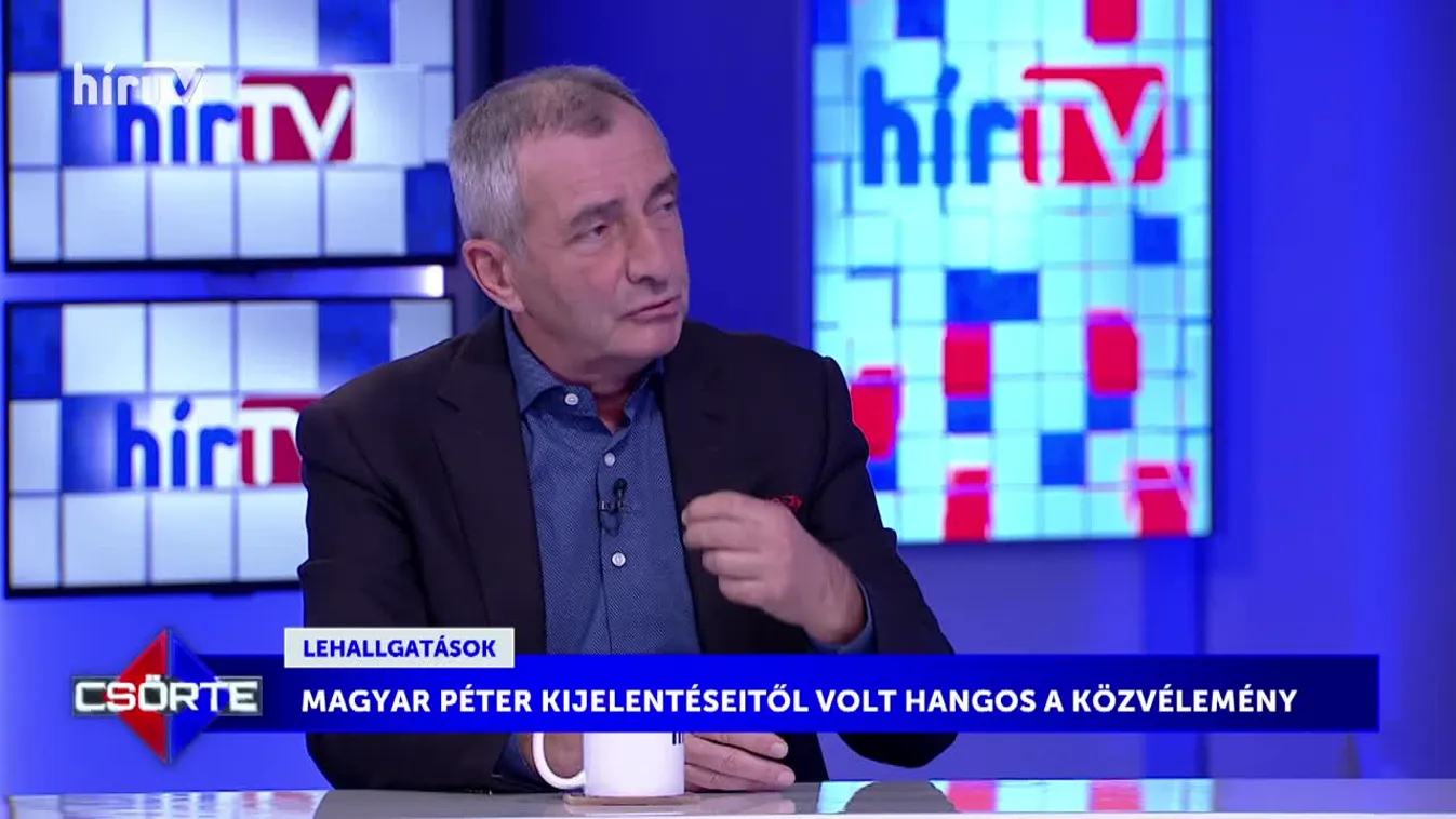 Csörte (2024-11-17)