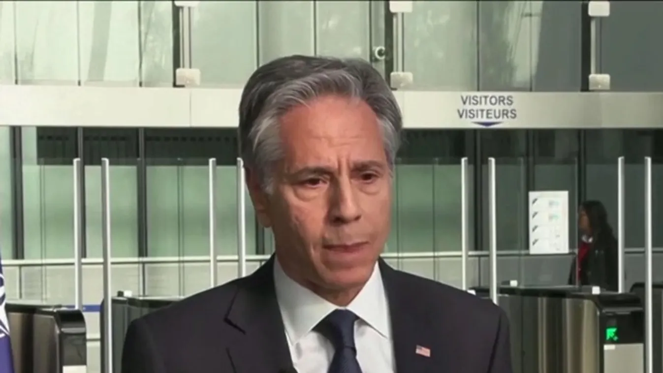 Továbbra is kitart Ukrajna támogatása mellett a Biden-adminisztráció + videó